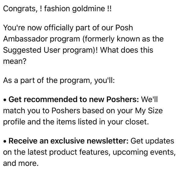 FASHION GOLDMINE - Picture 5 of 9